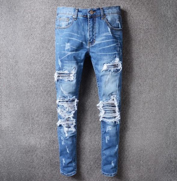 Amiri men jean de igner coay high treet motorcycle amiri pant hole breaking trend brand ca ual miri jean 29 40 wai tline men trou er
Amiri men jean de igner coay high treet motorcycle amiri pant hole breaking trend brand ca ual miri jean 29 40 wai tline men trou er