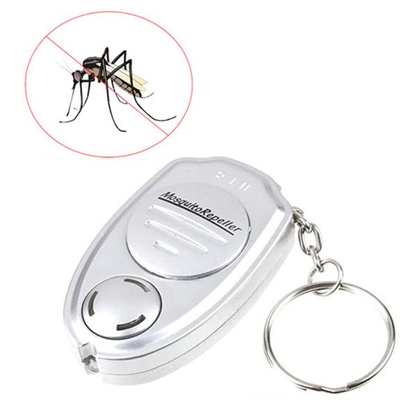ultrasonic mosquito repeller pest bug repellent insect keychain control anti mosquitos insect control 55*35*15mm
ultrasonic mosquito repeller pest bug repellent insect keychain control anti mosquitos insect control 55*35*15mm