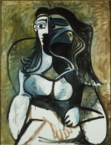 pablo picasso classical oil painting woman in armchair female portraits 100% handmade by experienced painter on white canvas picasso998
pablo picasso classical oil painting woman in armchair female portraits 100% handmade by experienced painter on white canvas picasso998