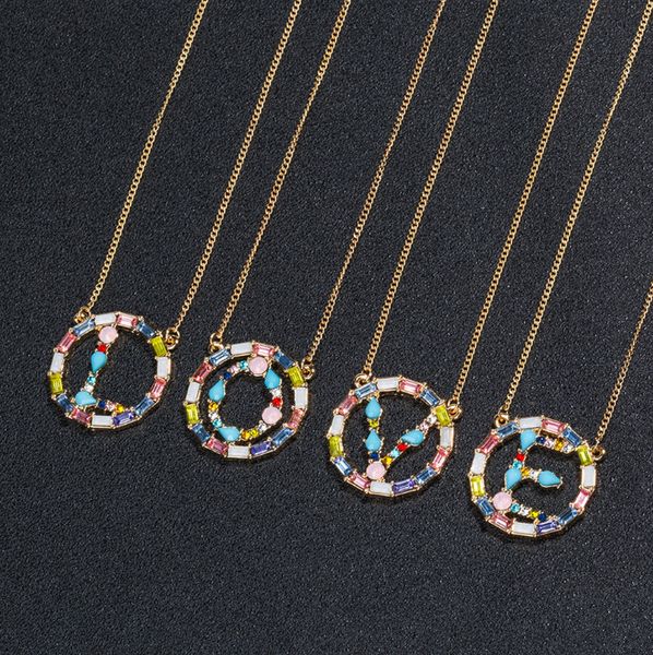love shape multicolor rhinestone pendant necklace personalized letter bracelet jewelry for women accessories girlfriend gift, Silver
love shape multicolor rhinestone pendant necklace personalized letter bracelet jewelry for women accessories girlfriend gift, Silver