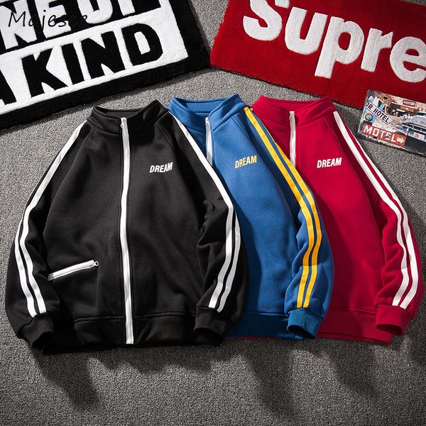 человек куртки ins all-матч утолщение chic printed mens корейский harajuku досуг streetwear хип-хоп сыпучие плюс размер 3xl new, Black;brown
человек куртки ins all-матч утолщение chic printed mens корейский harajuku досуг streetwear хип-хоп сыпучие плюс размер 3xl new, Black;brown