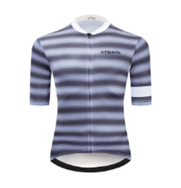 kemaita new arrival quick dry pro-fit cycling jersey road bike breathable wear ropa ciclismo maillot, Black;blue
kemaita new arrival quick dry pro-fit cycling jersey road bike breathable wear ropa ciclismo maillot, Black;blue