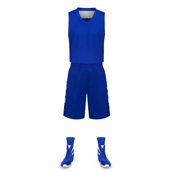 wholesale customized men basketball uniforms,mens kits sports clothes tracksuits discount boy basketball sets with shorts a8-30, Blue;black
wholesale customized men basketball uniforms,mens kits sports clothes tracksuits discount boy basketball sets with shorts a8-30, Blue;black