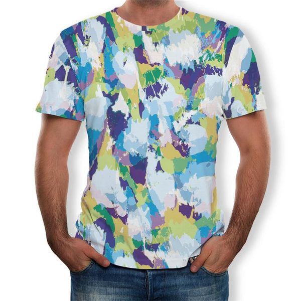 1pc outdoor sports short men summer new full 3d printed t shirt plus size s-3xlcool printing blouse travelling, Gray;blue
1pc outdoor sports short men summer new full 3d printed t shirt plus size s-3xlcool printing blouse travelling, Gray;blue