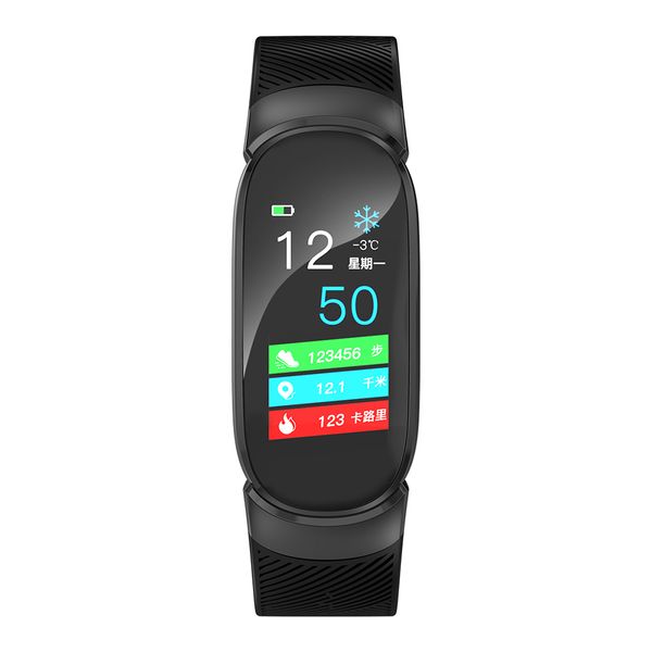 lixada smart bracelet smart wristband fitness bracelet heart rate monitor fitness sports tracker blood pressure oxygen monitor
lixada smart bracelet smart wristband fitness bracelet heart rate monitor fitness sports tracker blood pressure oxygen monitor