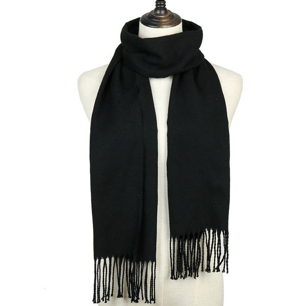 2019 winter scarf women foulard solid scarves fashion casual scarfs cashmere bufandas hombre poncho scarfs bufandas, Blue;gray
2019 winter scarf women foulard solid scarves fashion casual scarfs cashmere bufandas hombre poncho scarfs bufandas, Blue;gray