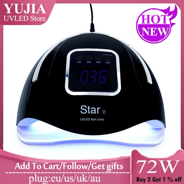 72w светодиодные лампы для ногтей nail осушитель двойные руки 36 pcs led уф лампа для отверждения уф-гель для ногтей с motion sensing маникю
72w светодиодные лампы для ногтей nail осушитель двойные руки 36 pcs led уф лампа для отверждения уф-гель для ногтей с motion sensing маникю