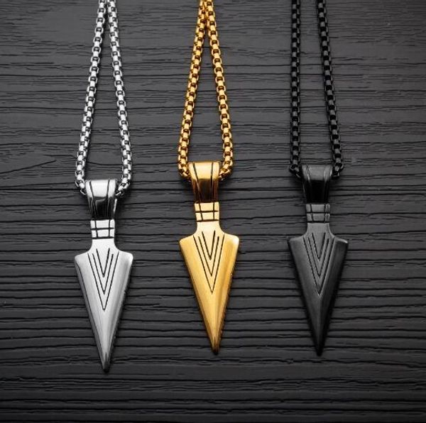 men statement pendants necklaces black gold silver color stainless steel box chain fashion jewelry dropship wholesale gx1070h
men statement pendants necklaces black gold silver color stainless steel box chain fashion jewelry dropship wholesale gx1070h