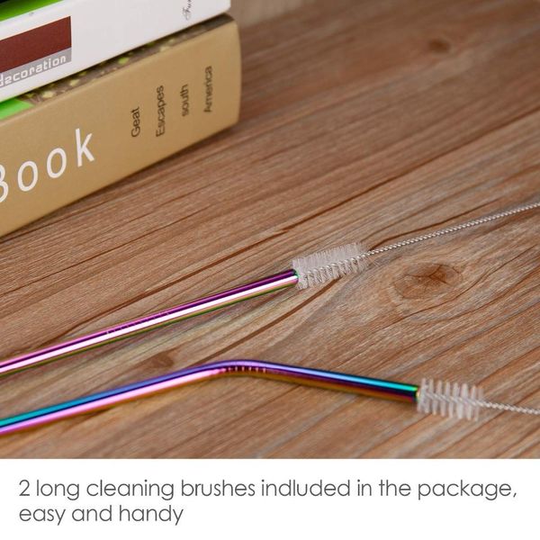 length durable stainless steel straight drinking straw straws family kitchen stainless steel straws drinking drinkwar ing
length durable stainless steel straight drinking straw straws family kitchen stainless steel straws drinking drinkwar ing