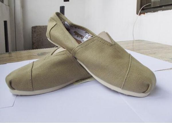 2020 new brand women and men fashion sneakers canvas shoes loafers flats espadrilles shoes, Black
2020 new brand women and men fashion sneakers canvas shoes loafers flats espadrilles shoes, Black