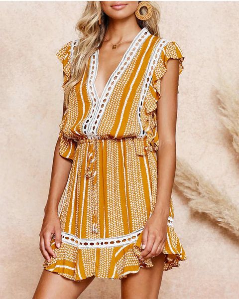 new arrival womens designer dresses sell womens deep v neck dresses summer women short dresses women clothes-yoi, Black;gray
new arrival womens designer dresses sell womens deep v neck dresses summer women short dresses women clothes-yoi, Black;gray