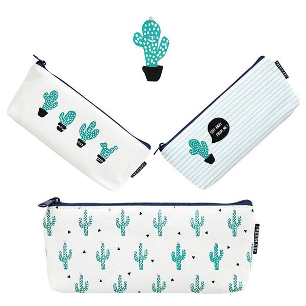 2019 women shoulder bag 3pc cute plants stationery pencil pen case cosmetic makeup bag zipper pouch case designer 8, Red;black
2019 women shoulder bag 3pc cute plants stationery pencil pen case cosmetic makeup bag zipper pouch case designer 8, Red;black