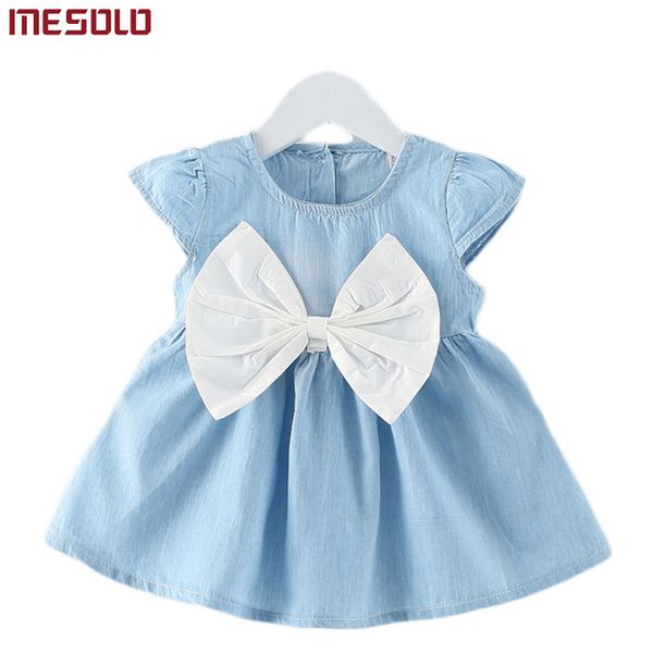mesolo baby girls bow-knot design mini children baby summer style fashion short sleeve party dress детская одежда 2019 горячая распродажа, Red;yellow
mesolo baby girls bow-knot design mini children baby summer style fashion short sleeve party dress детская одежда 2019 горячая распродажа, Red;yellow