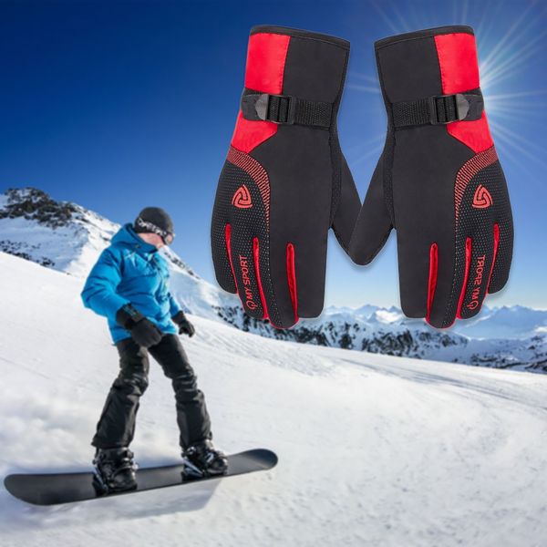 2019 selling winter mittens gloves print waterproof anti-slip outdoor sports warm thermal velvet ski snow gloves #t10
2019 selling winter mittens gloves print waterproof anti-slip outdoor sports warm thermal velvet ski snow gloves #t10