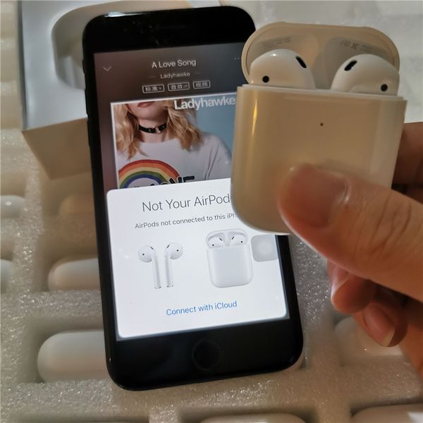 H1 chip 2 generation animation howing upercopied w1 chip bluetooth double earphone for airpod head et touch voice control ound
H1 chip 2 generation animation howing upercopied w1 chip bluetooth double earphone for airpod head et touch voice control ound