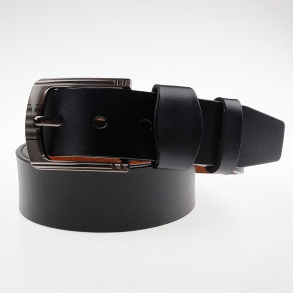 men's leather buckle pin business casual belt single circle multicolor pin buckle men's belt, Black;brown
men's leather buckle pin business casual belt single circle multicolor pin buckle men's belt, Black;brown