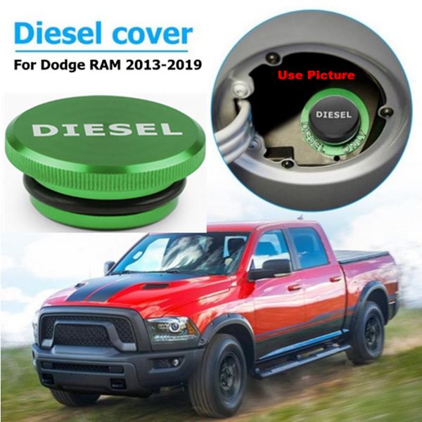 diese magnetic billet oil fuel filler gas tank cap cover for dodge ram 1500 2500 3500 2013-2019
diese magnetic billet oil fuel filler gas tank cap cover for dodge ram 1500 2500 3500 2013-2019