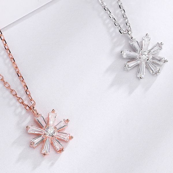 s925 sterling silver zircon flower clavicle chain pendant luxury designer jewellery ladies wedding necklace 6-dh7165
s925 sterling silver zircon flower clavicle chain pendant luxury designer jewellery ladies wedding necklace 6-dh7165