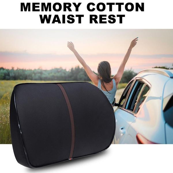slow rebound cotton car headrest comfortable cushion car neck pillow pillow interior supplies
slow rebound cotton car headrest comfortable cushion car neck pillow pillow interior supplies