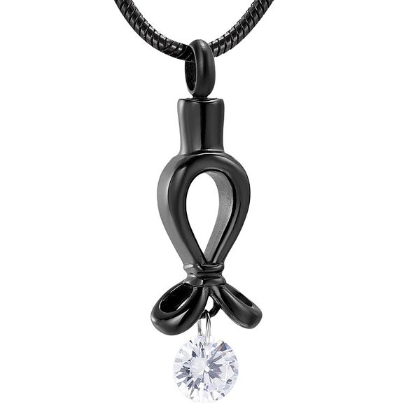ijd11528 stainless steel black inlay crystal with my heart cremation souvenir pendant for ashes urn memorial keepsake necklace jewelry, Silver
ijd11528 stainless steel black inlay crystal with my heart cremation souvenir pendant for ashes urn memorial keepsake necklace jewelry, Silver
