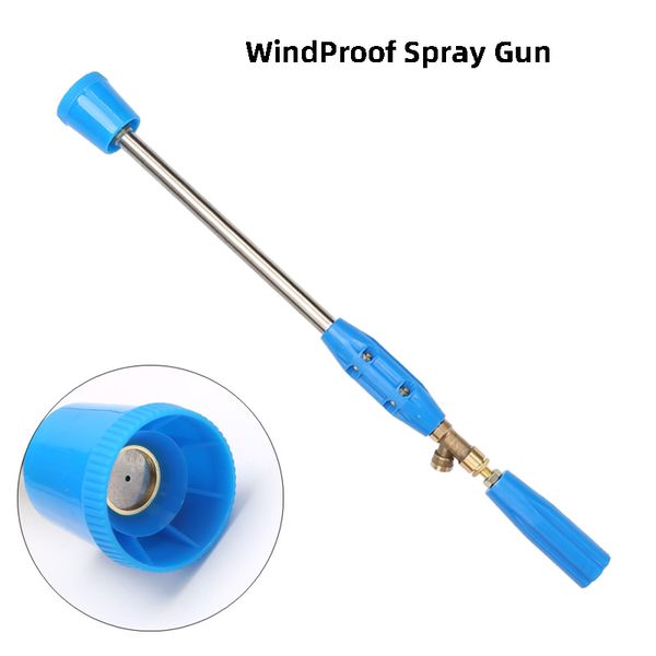 высокое давление spray gun fight распылитель для борьбы регулируемого дистанционного сельскохозяйственного садоводства ветрозащитного
высокое давление spray gun fight распылитель для борьбы регулируемого дистанционного сельскохозяйственного садоводства ветрозащитного