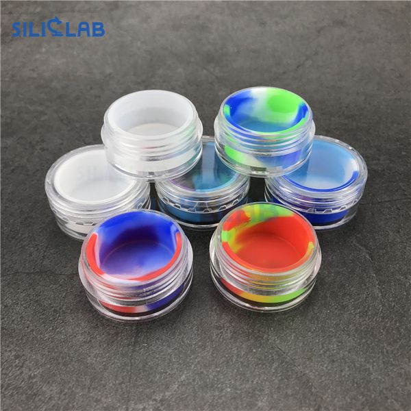 5ml abs plastic shell with food grade silicone insert dab wax containers concentrate oil butane acrylic jars for dry herb dab rigs smoking
5ml abs plastic shell with food grade silicone insert dab wax containers concentrate oil butane acrylic jars for dry herb dab rigs smoking