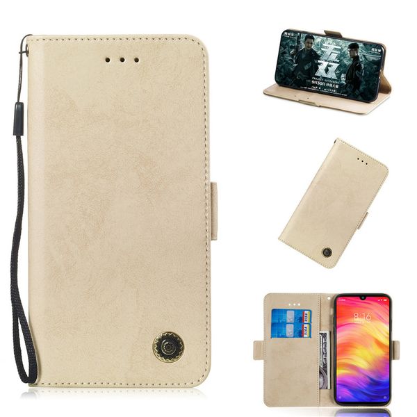flip stand case for xiaomi redmi note 7 cover wallet retro pu leather design mobile phone bags with card slot function
flip stand case for xiaomi redmi note 7 cover wallet retro pu leather design mobile phone bags with card slot function