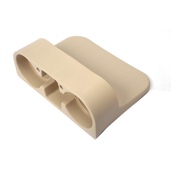 27.8*10*20.8cm beige pp universal car seat wedge mount dual cup holder vehicle beverage organizer car accessories
27.8*10*20.8cm beige pp universal car seat wedge mount dual cup holder vehicle beverage organizer car accessories
