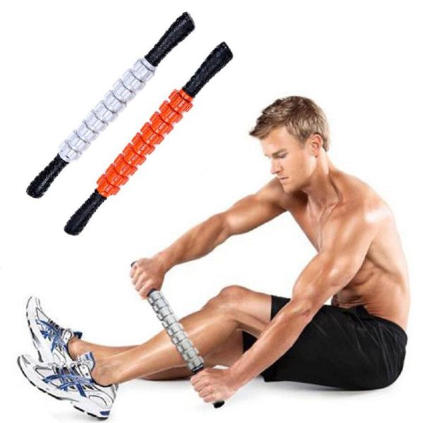 crossfit gym muscle roller sticks sports full body massager relax recovery trigger point sticks fitenss equipment
crossfit gym muscle roller sticks sports full body massager relax recovery trigger point sticks fitenss equipment