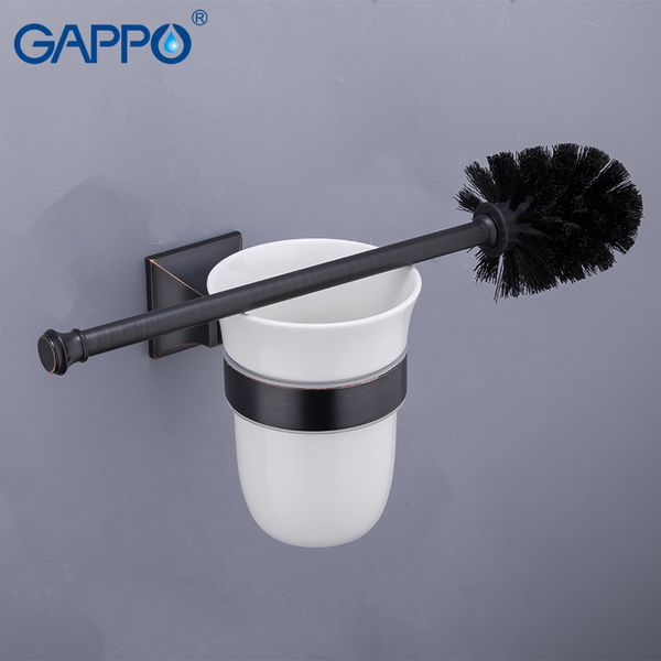 gappo toilet brush holders brass toilet brush bathroom accesories wall mounted black and white sets escobilla
gappo toilet brush holders brass toilet brush bathroom accesories wall mounted black and white sets escobilla