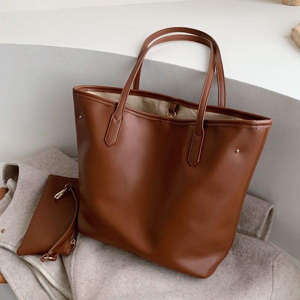 fashion ladies purses and handbags female shopping bag casual big tote bag soft leather shoulder bags for women
fashion ladies purses and handbags female shopping bag casual big tote bag soft leather shoulder bags for women
