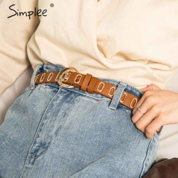 simplee solid color skinny leather women belt fashion pants sweater waistband cummerbund casual metal leather female long belt, Black;brown
simplee solid color skinny leather women belt fashion pants sweater waistband cummerbund casual metal leather female long belt, Black;brown