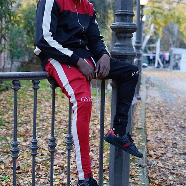 men designer panelled pants fashion running pants with drawstring mens designer letter printed sports pants, Black
men designer panelled pants fashion running pants with drawstring mens designer letter printed sports pants, Black