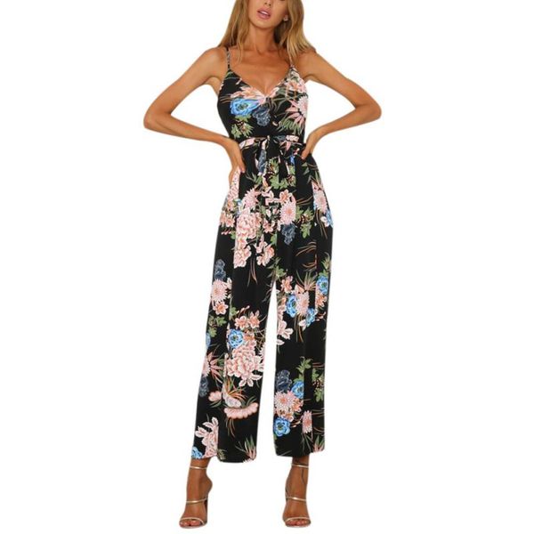 deep v neck floral print jumpsuits off shoulder split bodysuits beach playsuits fashion, Black;white
deep v neck floral print jumpsuits off shoulder split bodysuits beach playsuits fashion, Black;white