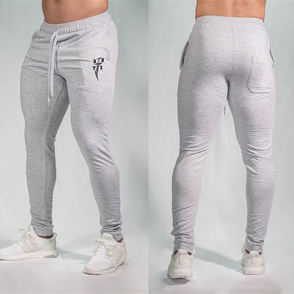 new cotton compression pants running tights men sports leggings fitness sportswear gym training pants jogging yoga trousers male, Black;blue
new cotton compression pants running tights men sports leggings fitness sportswear gym training pants jogging yoga trousers male, Black;blue