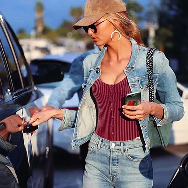 сексуальная спагетти ремень спинки комбинезон сиамские тело боди тонкий skinny узкие комбинезон комбинезоны майки, Black;white
сексуальная спагетти ремень спинки комбинезон сиамские тело боди тонкий skinny узкие комбинезон комбинезоны майки, Black;white