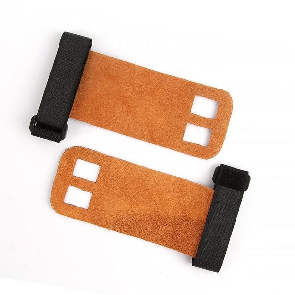 crossfit non-slip sports gloves leather protection palm barbell weightlifting protective gear barbell pullup weightlifting glove
crossfit non-slip sports gloves leather protection palm barbell weightlifting protective gear barbell pullup weightlifting glove