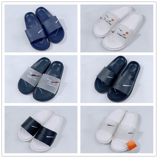 2020 new designer benassi slide fashion slippers non-slip waterproof beach slippers for men women waterproof indoor slipper room 36-45, Black 
2020 new designer benassi slide fashion slippers non-slip waterproof beach slippers for men women waterproof indoor slipper room 36-45, Black