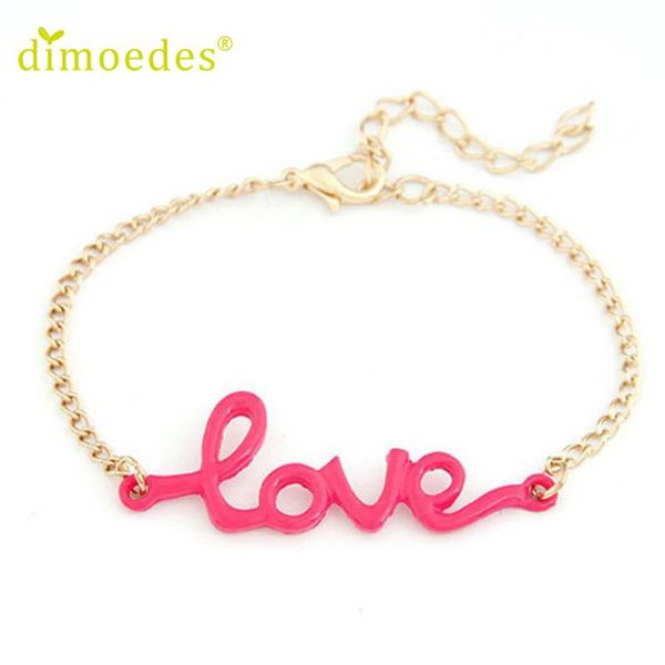 bracelets gussy life wholesale 1 pc fashion women love handmade alloy charm jewelry bracelet wristband jan18, Golden;silver
bracelets gussy life wholesale 1 pc fashion women love handmade alloy charm jewelry bracelet wristband jan18, Golden;silver