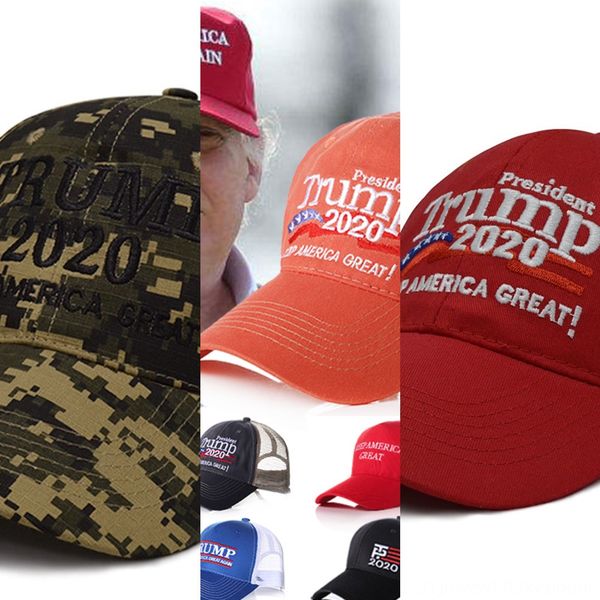 bcxni trump baseball hat 8 2020 adjustable trump make america great again summer styles snapback mash caps, Blue;gray
bcxni trump baseball hat 8 2020 adjustable trump make america great again summer styles snapback mash caps, Blue;gray