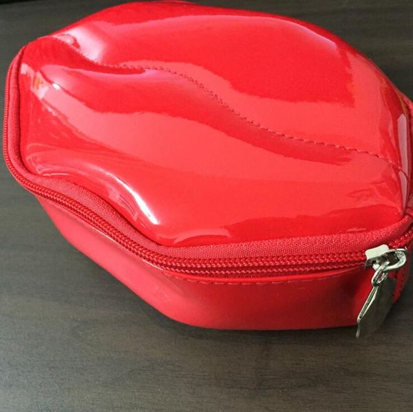 pu change purse creative lips makeup bag women new fashion handbags large capacity cosmetic bags
pu change purse creative lips makeup bag women new fashion handbags large capacity cosmetic bags