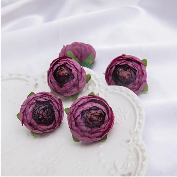 20pcs artificial flowers 8 colors rose silk flowers for home holiday party wedding decor
20pcs artificial flowers 8 colors rose silk flowers for home holiday party wedding decor