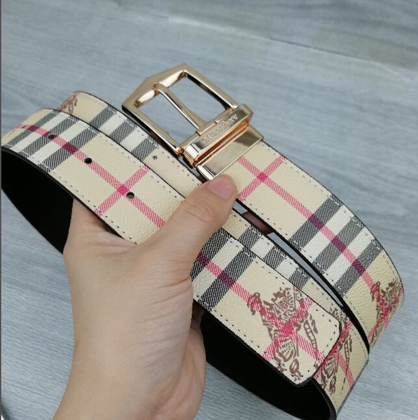 brand designer belt men's and women's famous brand belt pin buckle fashion business casual belt, Black;brown
brand designer belt men's and women's famous brand belt pin buckle fashion business casual belt, Black;brown