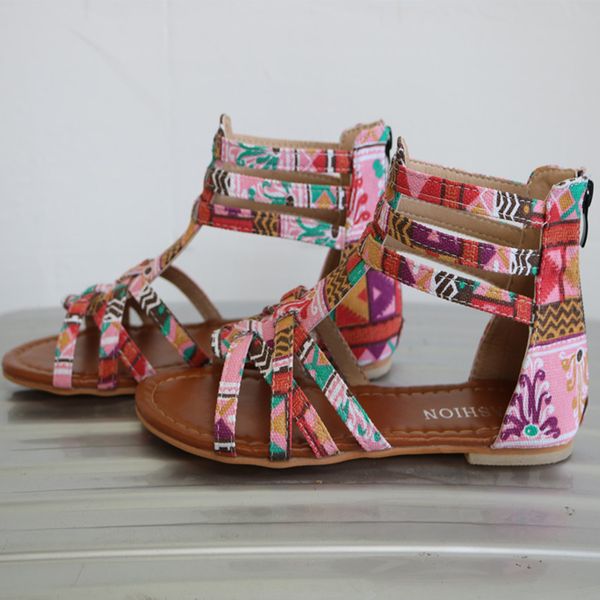 2020 summer flat bottomed large sandals for women, wholesale, ample supply, factory straight hair
2020 summer flat bottomed large sandals for women, wholesale, ample supply, factory straight hair