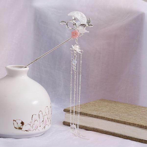 киайкий ил hanfu акеђаѬ дл воло pin женин silver moon киокой воло палоки, Golden;white
киайкий ил hanfu акеђаѬ дл воло pin женин silver moon киокой воло палоки, Golden;white