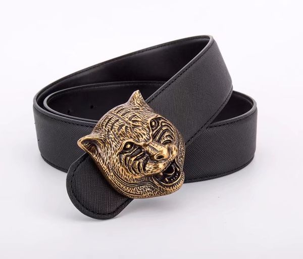 new designer belts men women jeans belts for men women metal buckle brand belts with the 100cm-125cm size as gift, Black;brown
new designer belts men women jeans belts for men women metal buckle brand belts with the 100cm-125cm size as gift, Black;brown