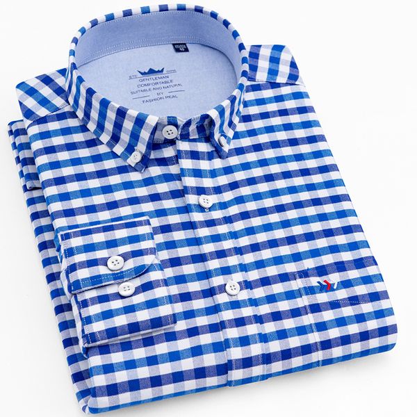 langmeng 2018 100% cotton striped oxford dress shirt men mens long sleeve slim fit casual shirts brand clothing, White;black
langmeng 2018 100% cotton striped oxford dress shirt men mens long sleeve slim fit casual shirts brand clothing, White;black