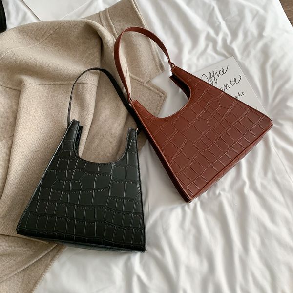 new women's shoulder 2019 new style retro fashion shoulder bag hand bag square sling
new women's shoulder 2019 new style retro fashion shoulder bag hand bag square sling