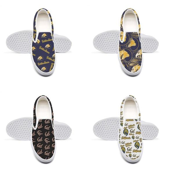 casual california golden bears football logo blue canvas, unique non-slip shoes,design print classic limited,edition black yellow
casual california golden bears football logo blue canvas, unique non-slip shoes,design print classic limited,edition black yellow