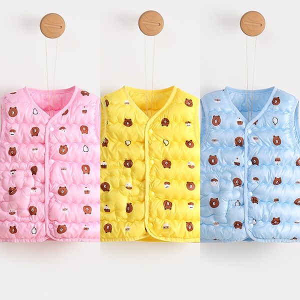 46flm down cotton cartoon boys and inner girls baby 2020 children's down cotton cartoon boys and children's vest inner vest girls, Camo
46flm down cotton cartoon boys and inner girls baby 2020 children's down cotton cartoon boys and children's vest inner vest girls, Camo